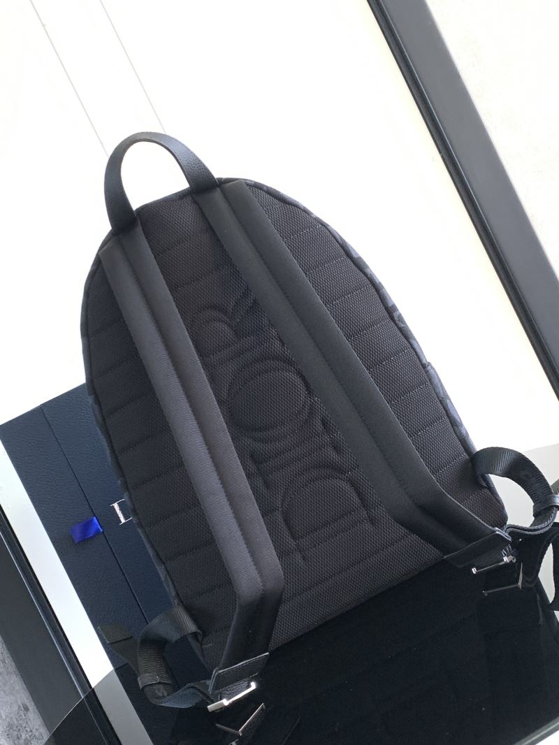 Christian Dior Backpacks